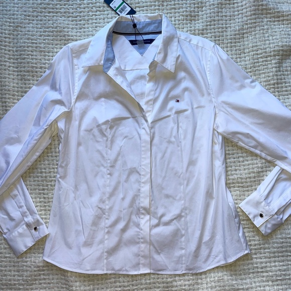 Button down - Picture 3 of 3